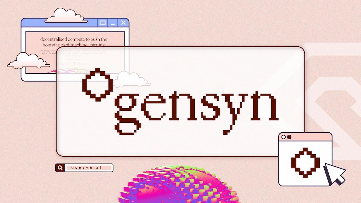 Gensyn测试网上线，如何让AI训练更高效、更去中心化？ image 0