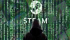 Хакеры нашли способ красть криптовалюту через игры в Steam