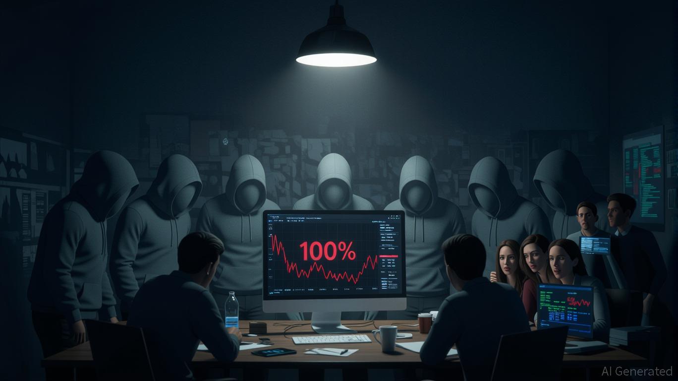 The ChainOpera AI Token Collapse: Widespread Dangers and Investor Reactions in AI-Powered DeFi