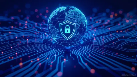 Security Systems Technology and ICP Network Expansion: A Cybersecurity-Focused Path Forward for Decentralized Infrastructure