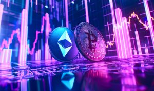 QCP Capital：杠杆过高导致市场超买，回调在所难免
