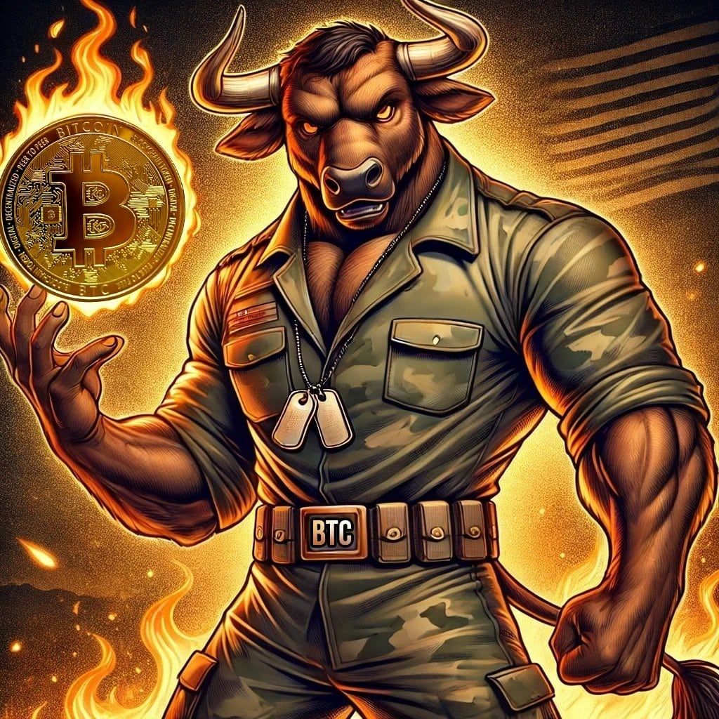 Bitcoin Reclaimed $85K as BTC Bull Token Goes Viral With Bitcoin Passive Income