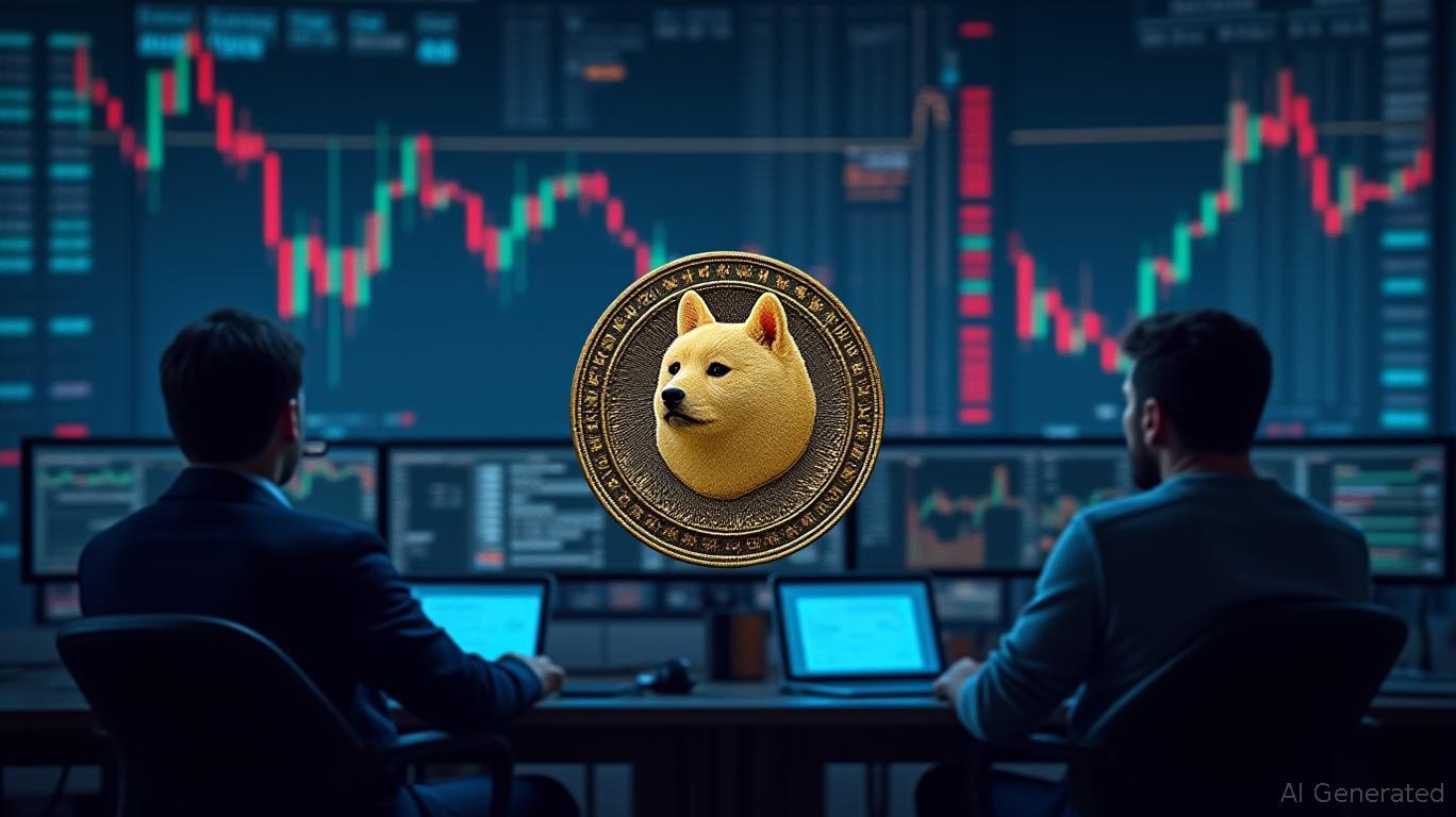 Dogecoin’s Bid for an ETF Faces Inflation Changes and Market Uncertainty