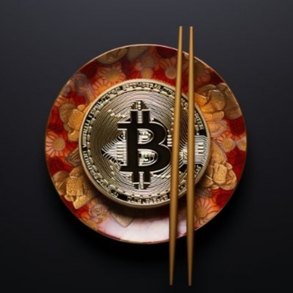 BlackRock 为什么选 ETH?