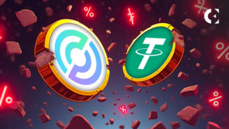 Les baisses de taux menacent les bénéfices des géants du stablecoin Tether et Circle