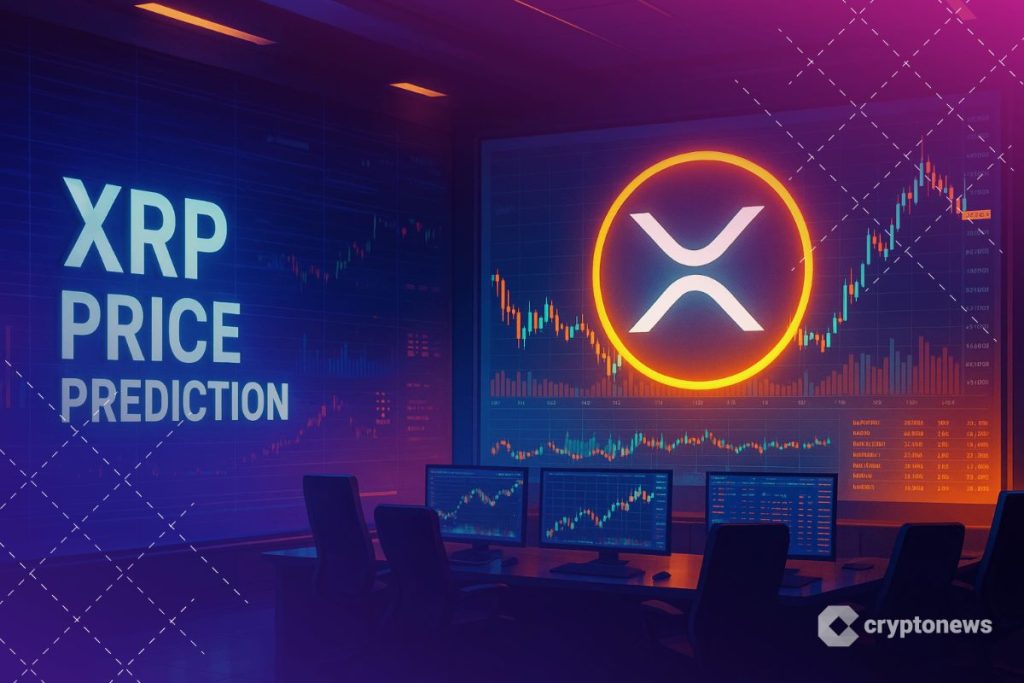 ChatGPT’s XRP Analyse: Bullisches Setup über $3,05 trotz 42-Banken-Blockade bei Ripple
