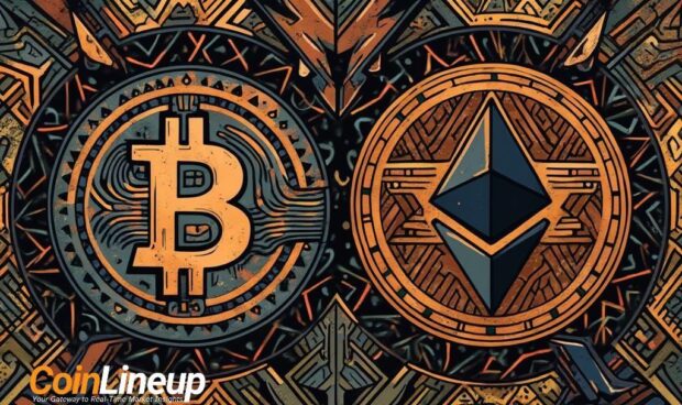 Bitcoin, Ethereum ETFs Record $503M Net Inflows