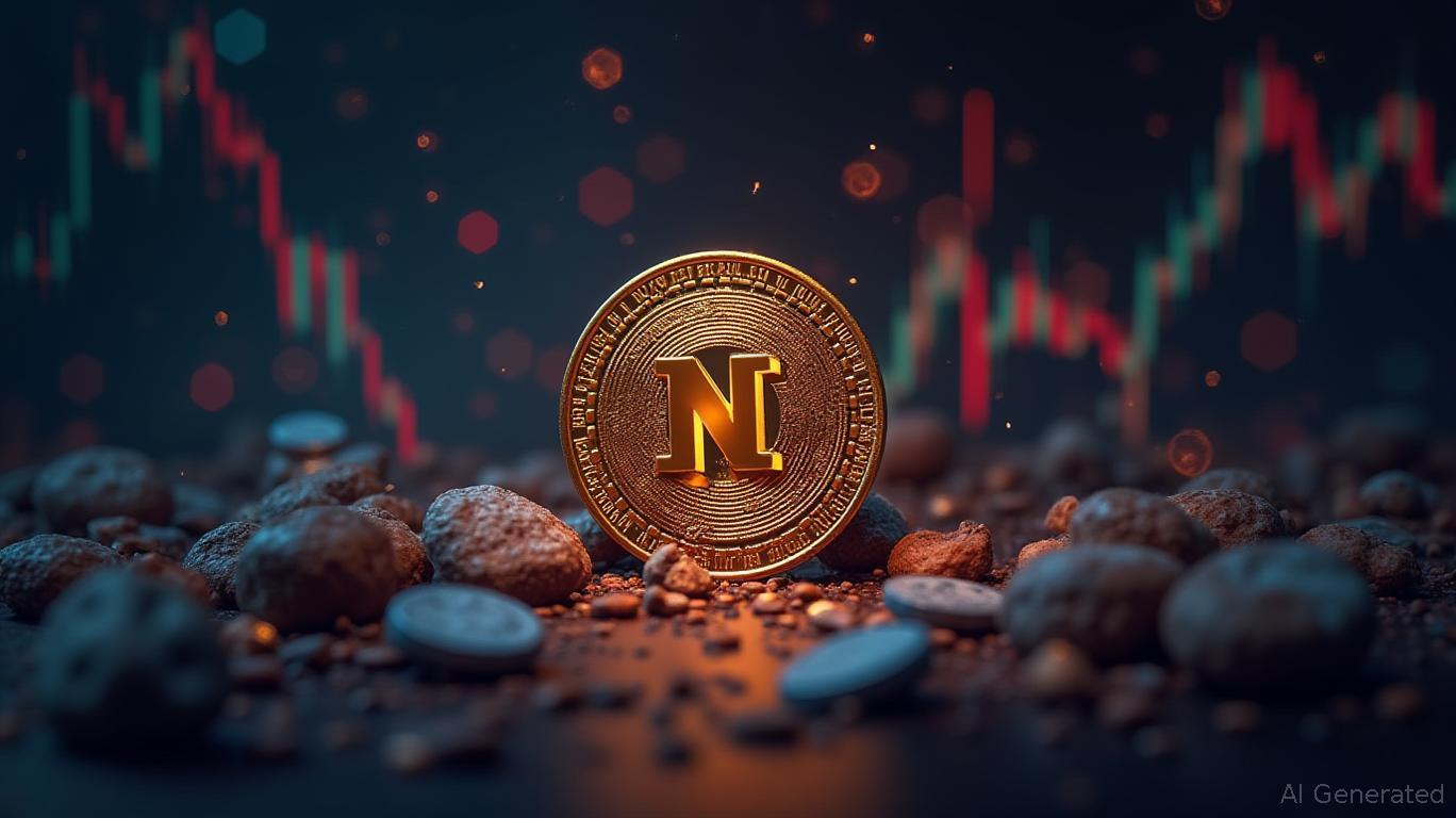Noomez's Presale: Creating Rarity to Survive Meme Coin Volatility
