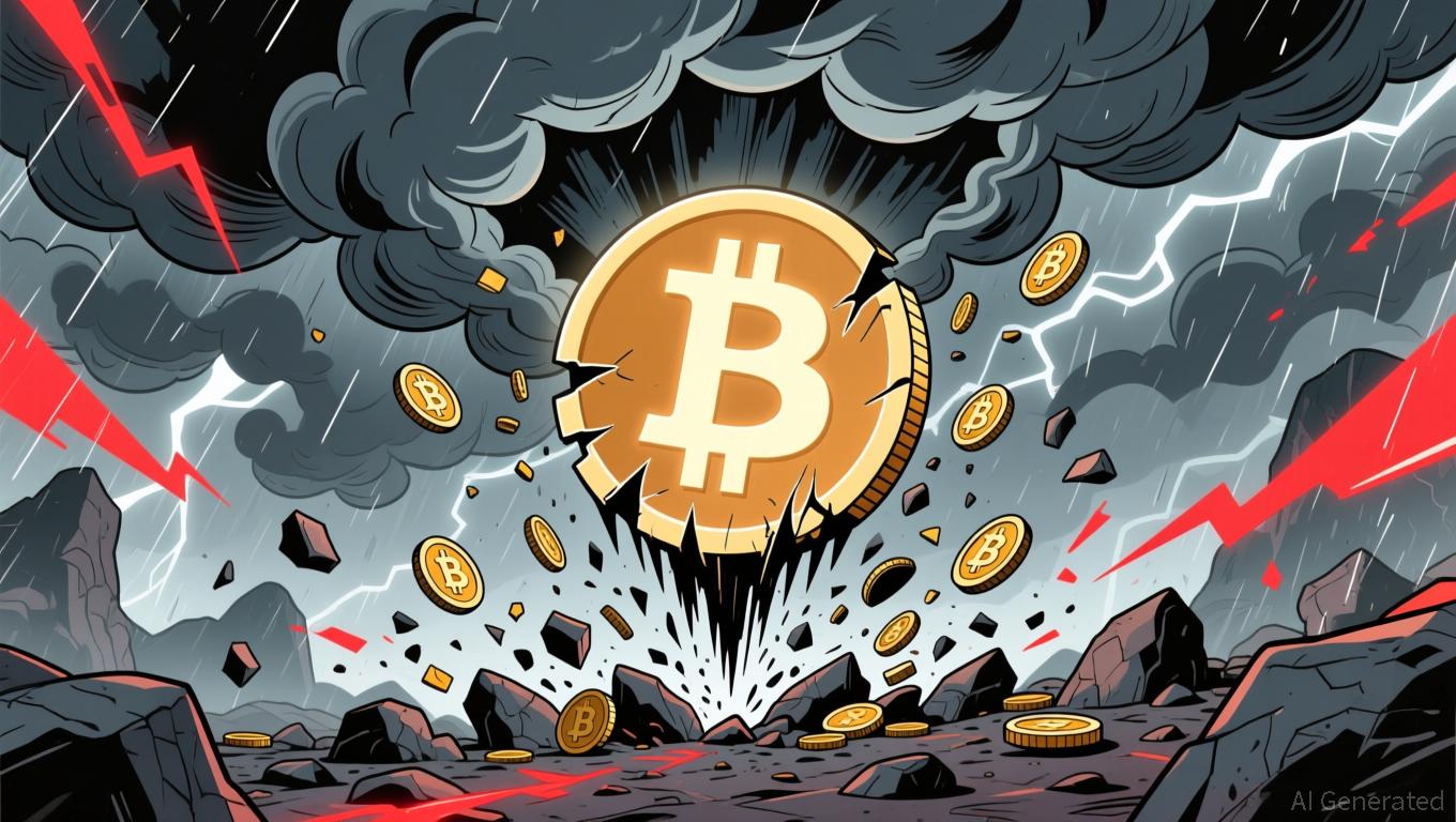 Bitcoin News Today: Bitcoin Drops to $90K—Is This a Prime Buying Chance or the Start of a Deeper Downturn?