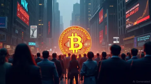 Solana News Update: Institutional Shift Toward Bitcoin Diminishes Solana ETF Progress