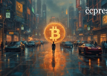 Jack Mallers Drives Bitcoin Institutional Demand on Wall Street