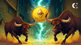 Analisis Harga ETH: Perbedaan Utama Antara Siklus 2025 dan Puncak 2021