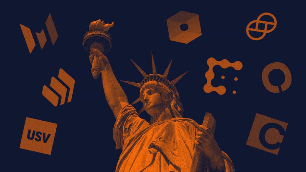 Prefeito pró-cripto de Nova York, Eric Adams, desiste da corrida pela reeleição, citando problemas financeiros