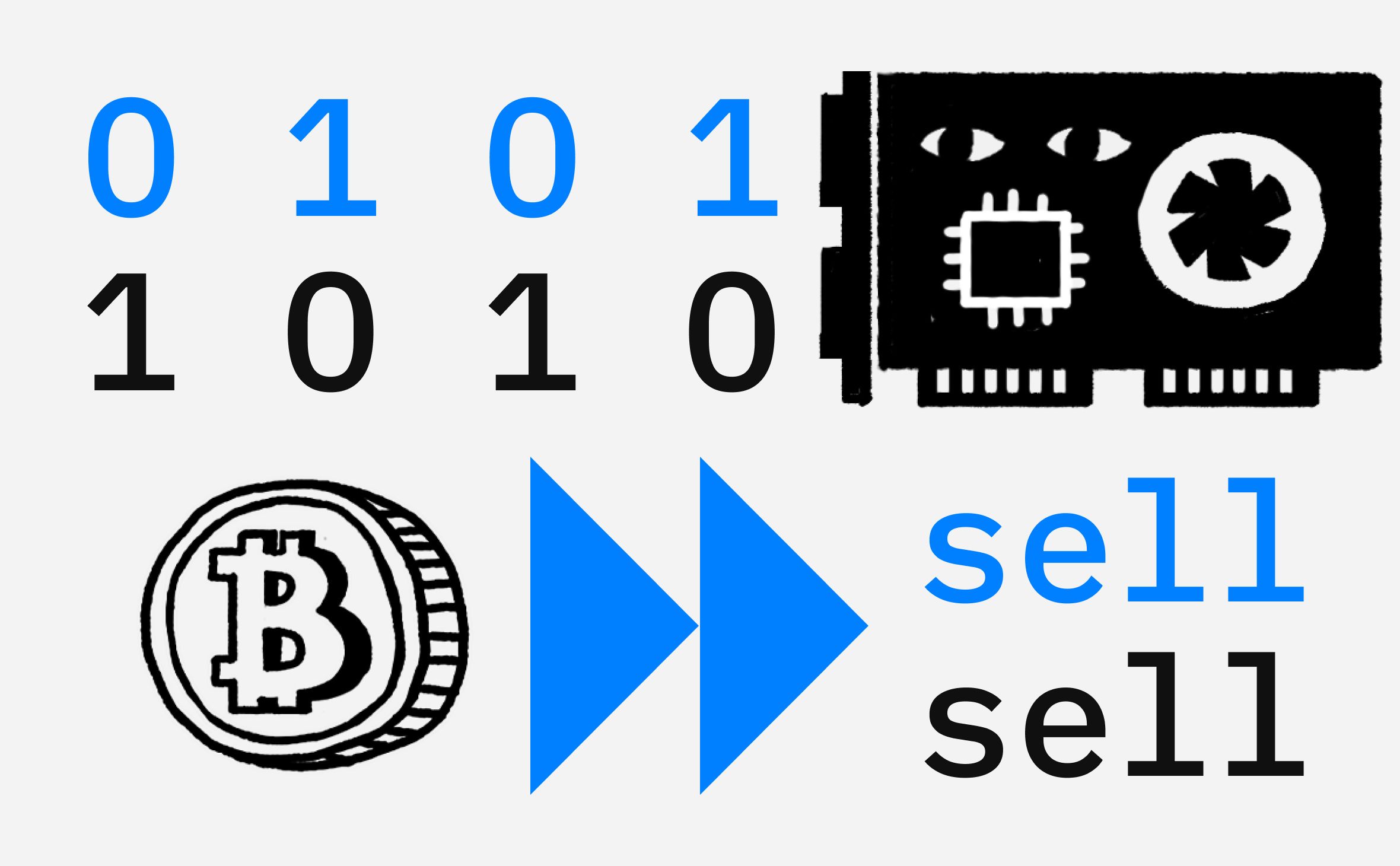 Сколько биткоинов продали майнеры в июне на биржах image 0