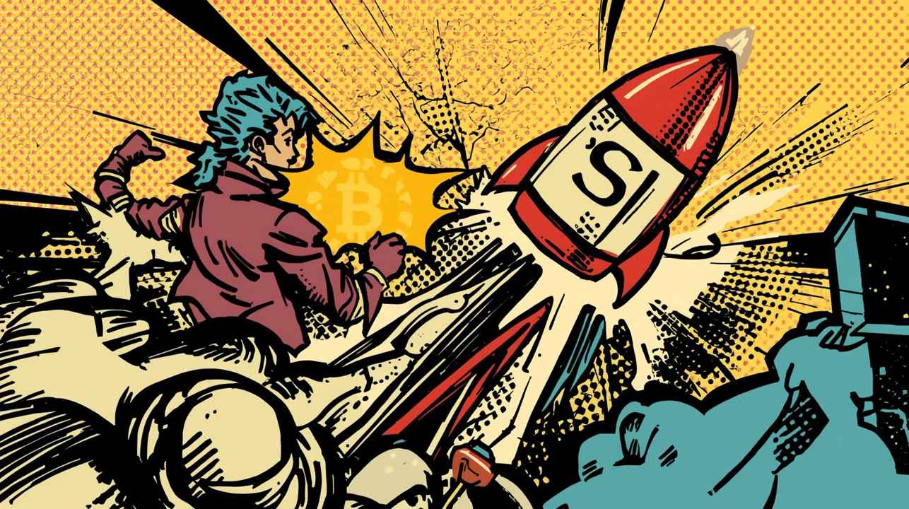 Solana earns $2.85 billion as analysts compare growth to Ethereum