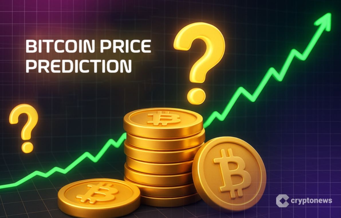 Bitcoin Price Prediction: ETF Inflows Hit Historic Levels – How Soon can BTC Smash Through $150K? image 0