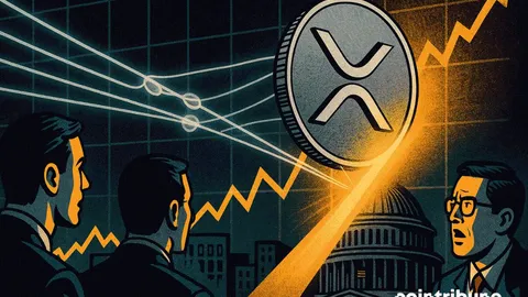 Залежність від Bitcoin може бути найбільшою слабкістю XRP
