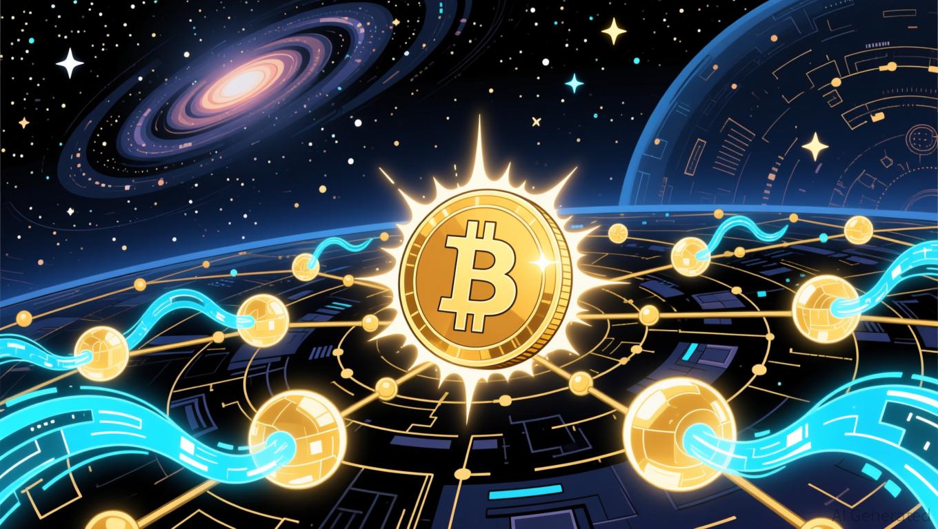 Solana News Update: Amidst Crypto Market Fluctuations, Investors Turn to Solana ETFs for Regulated Access