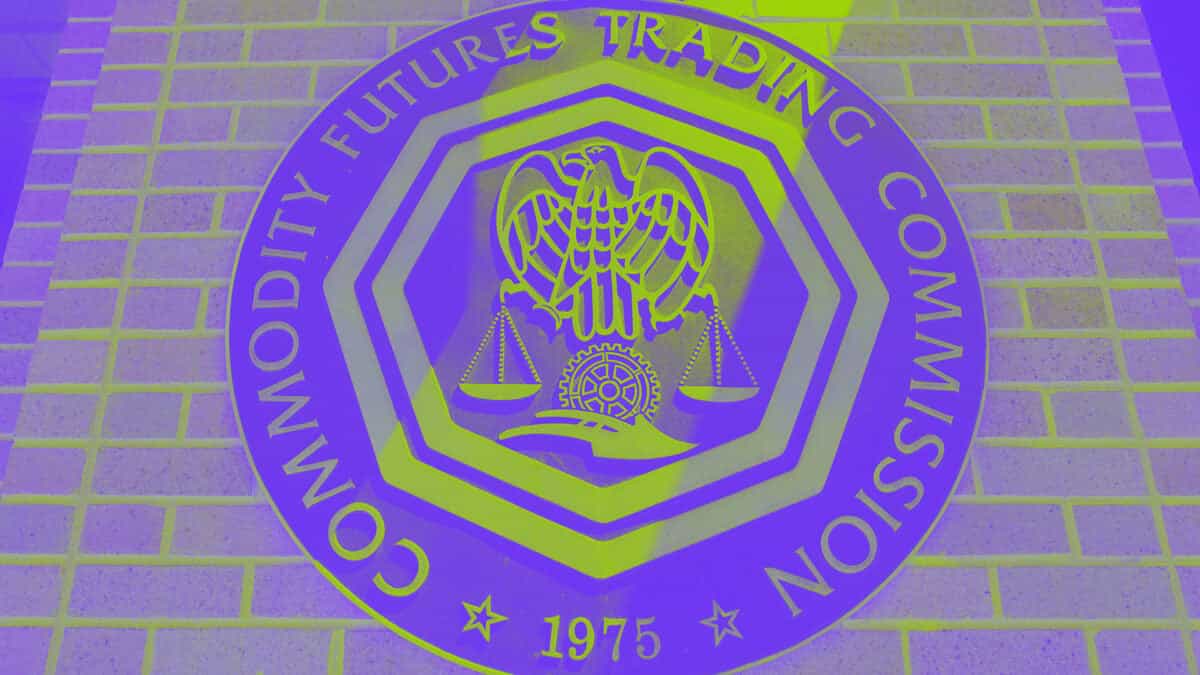 Oq uy Quintenz tasdiqlanishi to'xtab qolgani sababli CFTC raisi lavozimi uchun boshqa nomzodlarni ko'rib chiqmoqda: Bloomberg