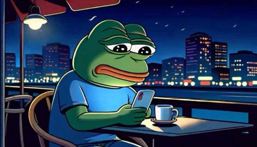 为什么人们总是在底部看跌，而在顶部看涨？ image 0