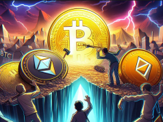 Phân tích kỹ thuật ngày 17 tháng 4: BTC, ETH, XRP, BNB, SOL, DOGE, ADA, LEO, LINK, AVAX