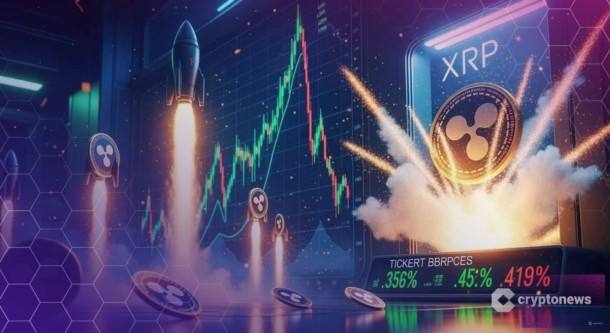 Últimas noticias XRP hoy EN DIRECTO: 13 de agosto de 2025 image 0