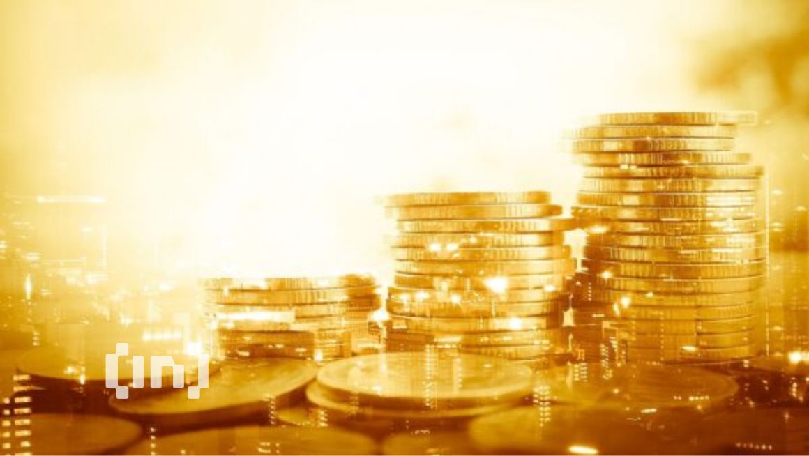 Stablecoin-Riese Tether investiert in Goldminenunternehmen
