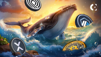 Crypto Whales Accumulate ARB, XRP, and ONDO Amid Bitcoin Price Surge