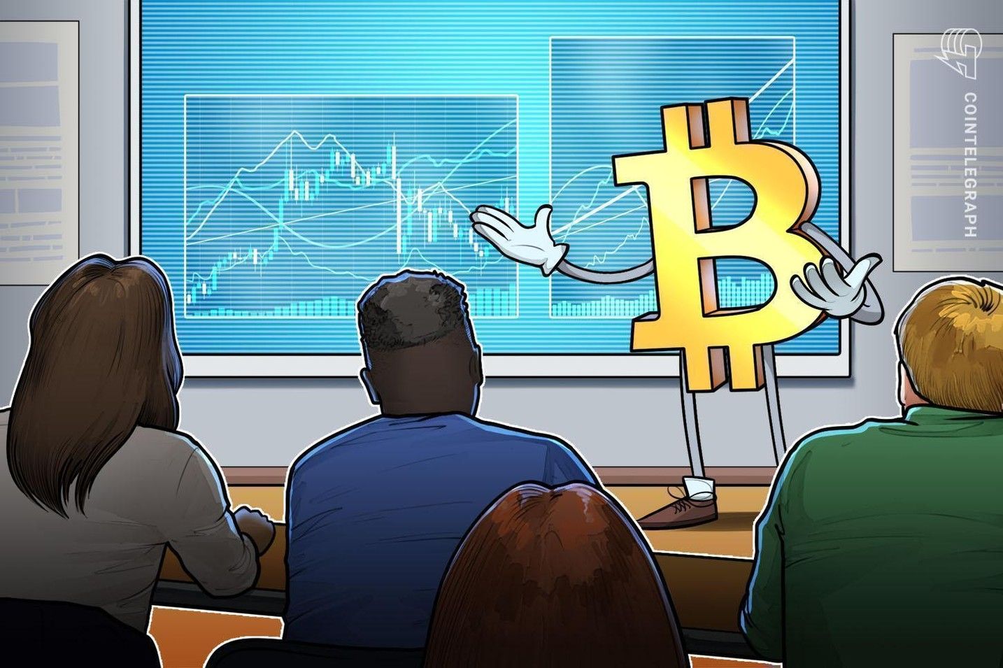 Bitcoin valuation metric projects 96% chance of BTC price recovery in 2026