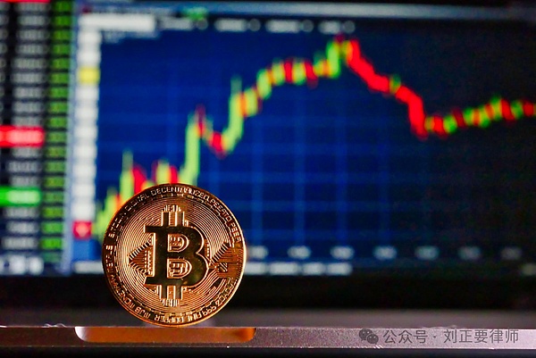 仮想通貨の司法処分：違法な金融活動に転用されないよう注意 image 3