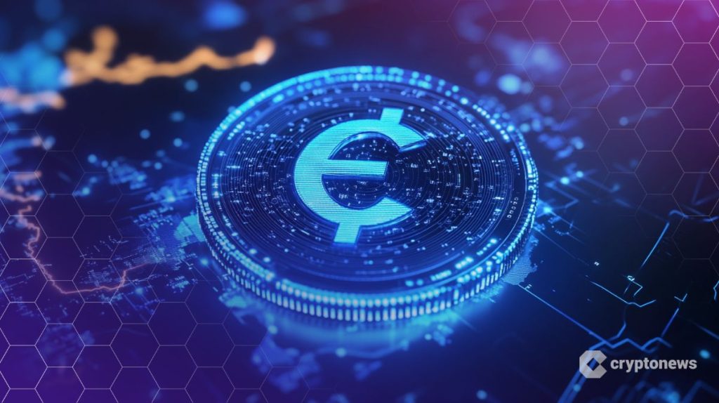 EU prüft Ethereum oder Solana für digitalen Euro, da das US Stablecoin-Gesetz den Druck erhöht: Bericht
