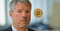 Estrategia de Saylor compra 6,556 Bitcoin por $555 millones