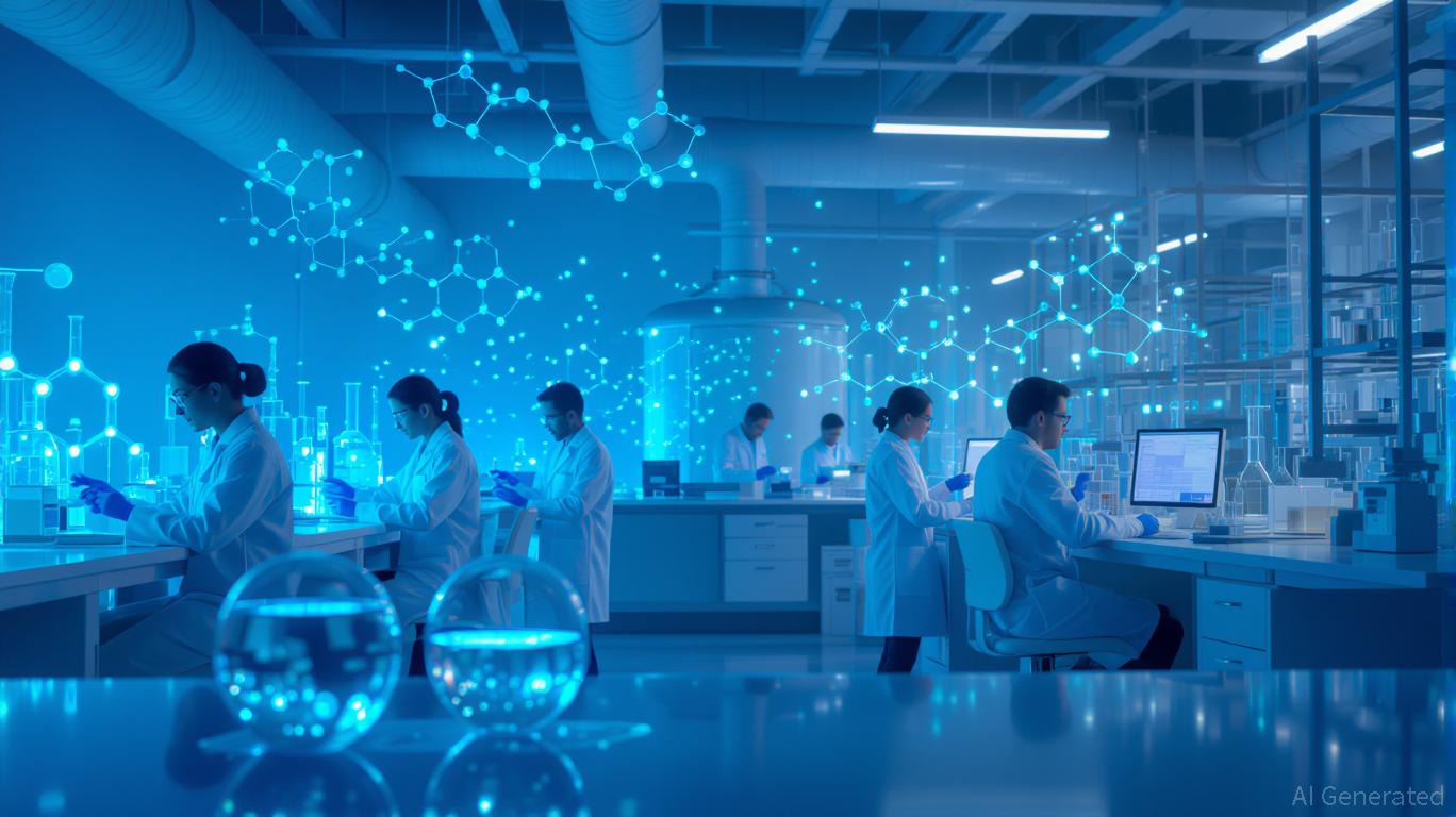 Pharma and Industrial Sector Catalysts: Evaluating AbbVie and Hawkins' Strategic Momentum
