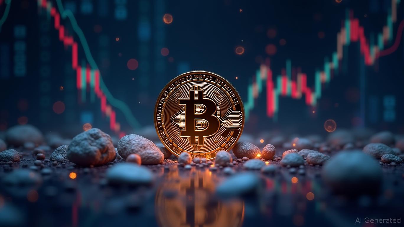 Solana Latest Updates: Bitcoin Falters, Solana Shows Uncertainty While MoonBull's Tokenomics Spark November Rally