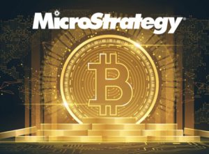 MicroStrategy Beli 6.911 BTC Lagi Senilai $584 Juta, Total Kepemilikan Tembus 506.137 BTC!