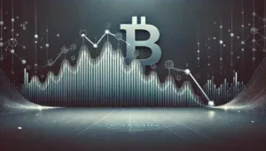 Bitcoin active address ratio drops to 13-year low