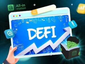 Anh đề xuất khung thuế DeFi mới, hoãn thuế với nhiều trường hợp