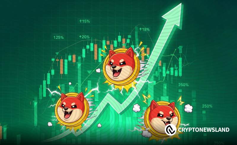 SHIB Burn Rate Explodes 17,000% — Over 600M Tokens Sent to Dead Wallets