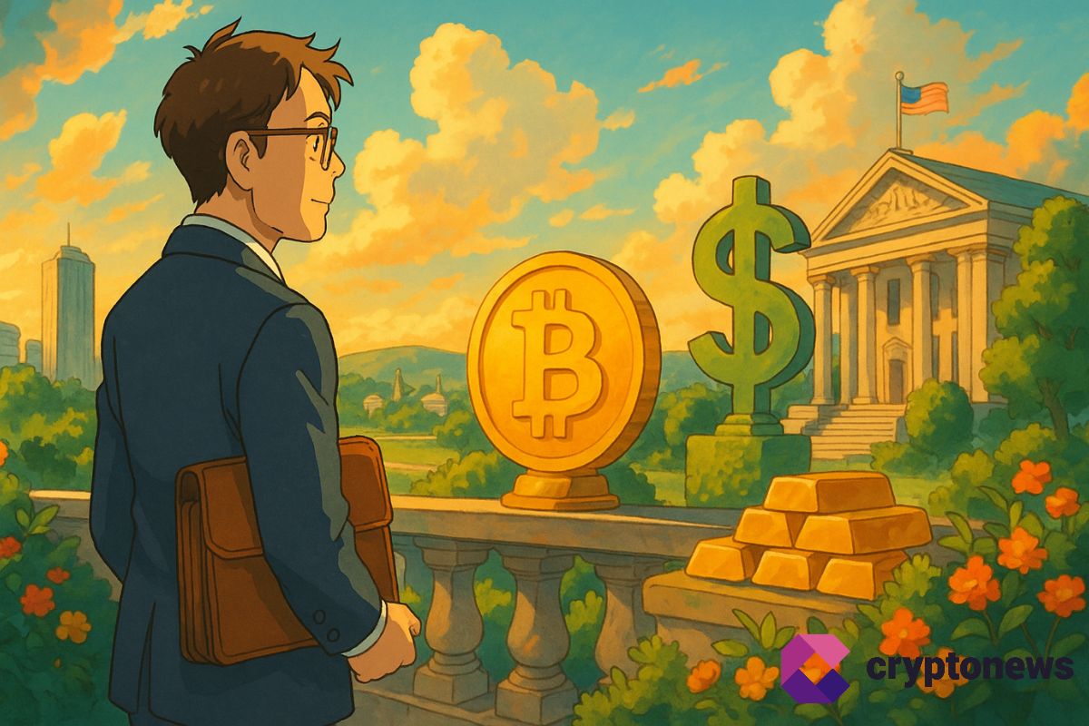 Les États-Unis assouplissent discrètement la fiscalité pour les ultra-riches et les géants de la crypto