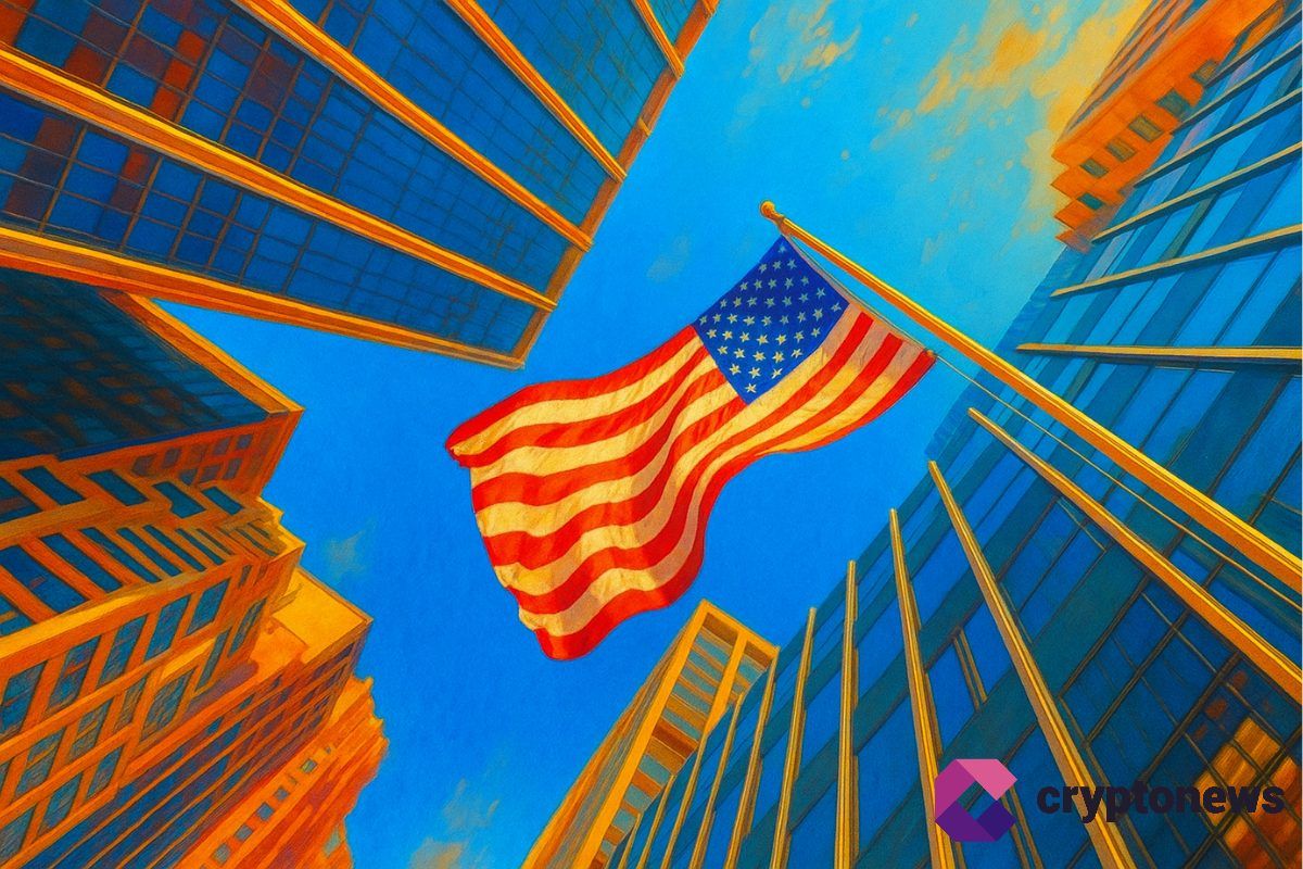 Les États-Unis, leader des cryptos avec la réglementation ? Tout ce qu’il faut savoir sur le sujet