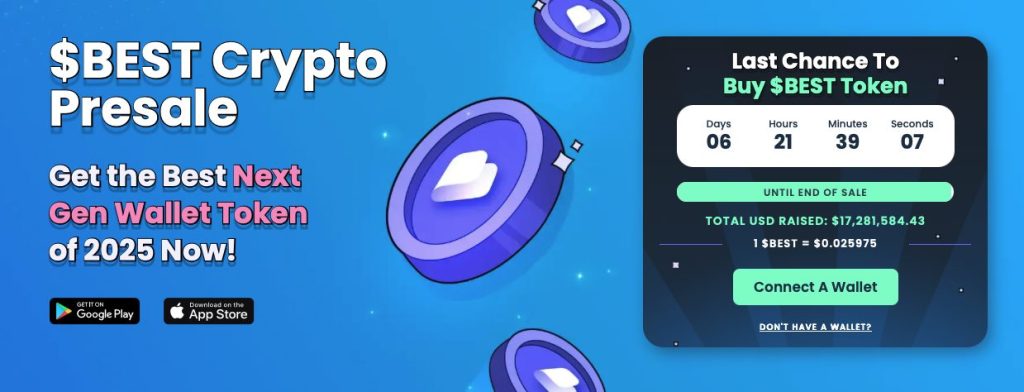 Survivre au bearmarket crypto ? 2 altcoins à acheter rapidement sur les plateformes Web 3