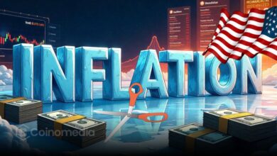 U.S. Inflation Drops Sharply, Rate Cuts Ahead?
