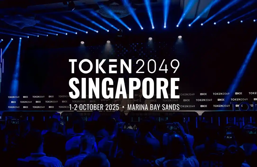 Token2049 "Micro-Essay" Collection: Innovation Fatigue, Capital Drive; The Ordinary Person's Upward Path Is Being Compressed