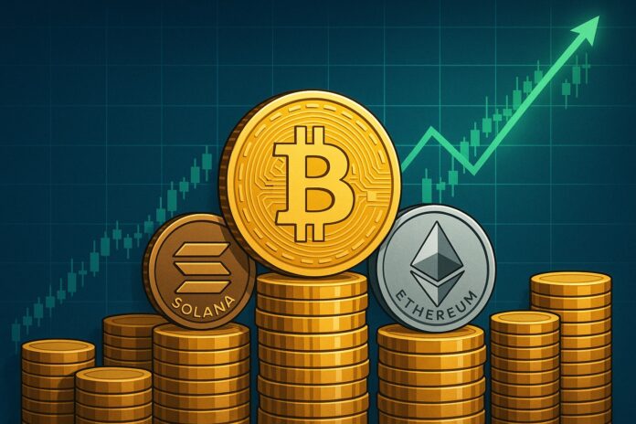 Diese zehn Personen haben den größten Einfluss auf Krypto – mit wenig überraschendem Platz 1 image 0