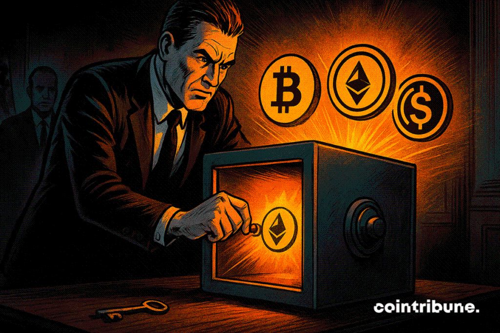 CFTC menyetujui Bitcoin, Ethereum, dan USDC sebagai jaminan keuangan baru image 1