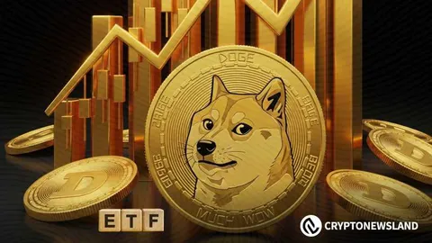 Dogecoin Nanatili sa $0.19 na Suporta habang Itinuturo ng mga Analyst ang $0.33 na Breakout