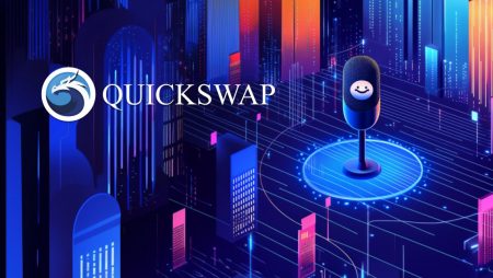كتاب QuickSwap "المجمع: استكشاف مستقبل Memecoins والعملات الرقمية العالمية" Web3 الاتجاهات - ما الذي ينتظرنا؟