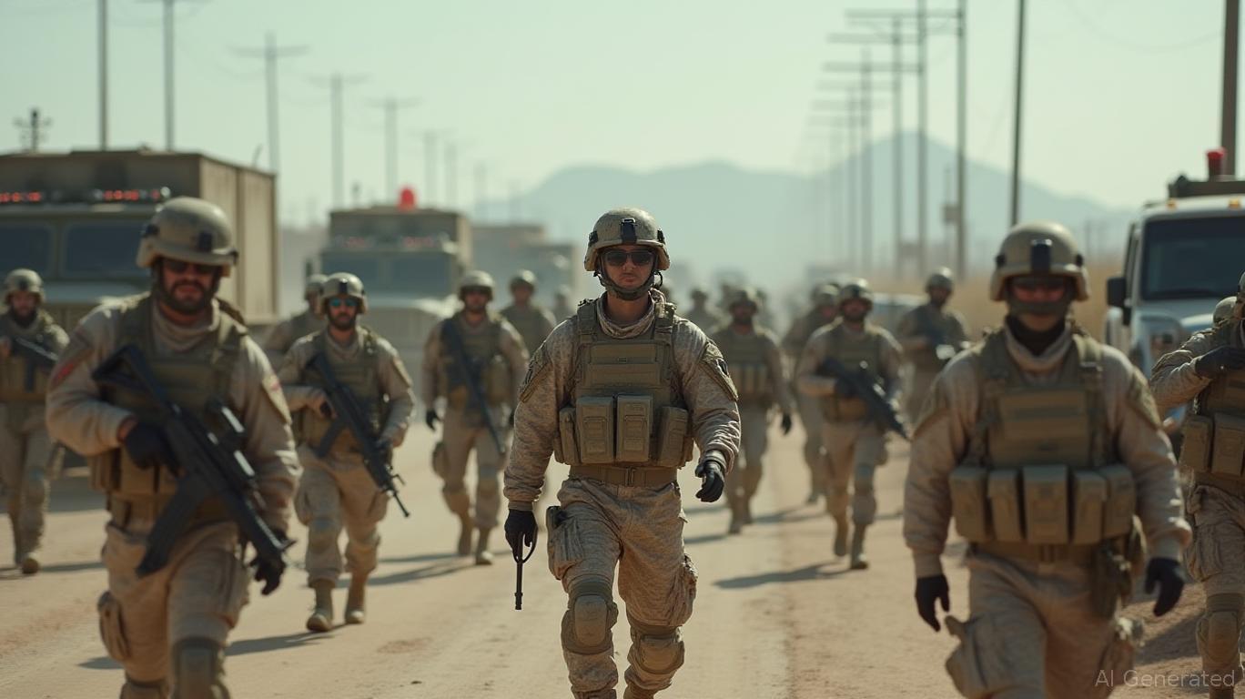 U.S. Armed Forces' Operations Against Cartels Ignite Legal and Diplomatic Controversies