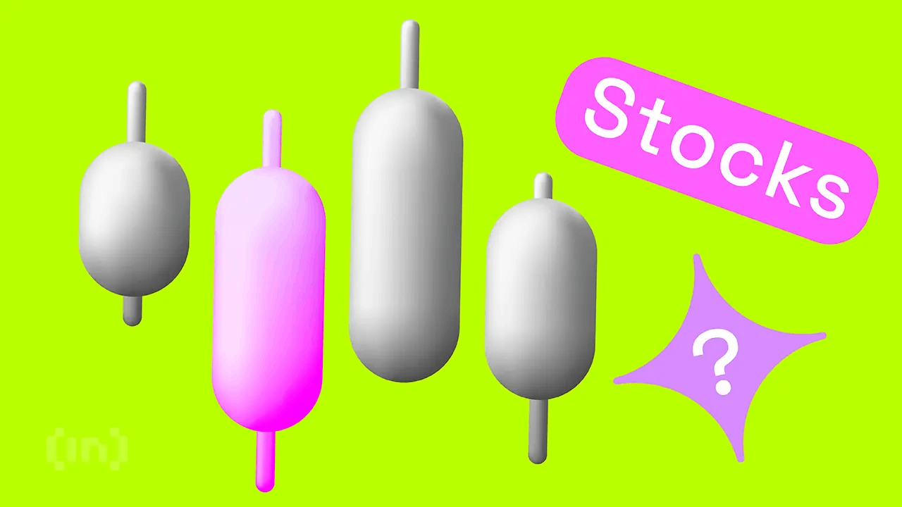 24/7股票上鏈?Hyperliquid的股權永續合約引爆DeFi熱潮