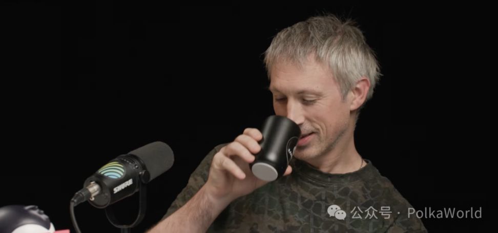 太超前就等于错？Gavin Wood 因为过于超前经历了哪些误解和挫折？ image 2